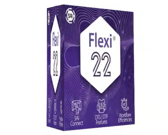 FlexiSign 22